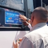 Comenzó sincronización del sistema VeTicket en unidades de transporte público de Caracas