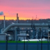 Rusia reinicia «a media máquina» suministro de gas a Europa