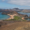 Embarcación que transportaba diésel naufragó en islas ecuatorianas de Galápagos