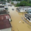 Lluvias torrenciales han afectado a más de 1.000 viviendas en Zulia