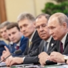 Gobierno ruso aprieta los dientes: prepara anexión de regiones ucranianas y reitera amenaza nuclear contra occidente