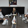 Min. Comercio revisa con el sector azucarero los precios del rubro