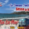 Sitssa activó rutas playeras hacia La Guaira y Miranda (+tarifas)