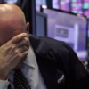 Wall Street abre en rojo y el Dow baja un 0,87 %, por temores a recesión