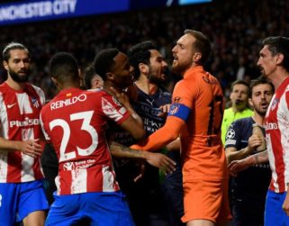 Equipos españoles y británicos definirán finalistas de la Champions League