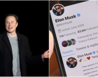 Jefe de Twitter espera cerrar trato con Musk, pero baraja muchos «escenarios»