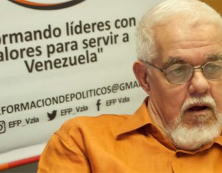 #Entrevista | Ramón Piñango (IESA): Los empresarios deben actuar «con la sabiduría de una serpiente»