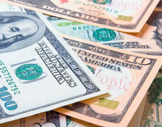 Dólar paralelo se mantiene en alza y cierra en Bs.5,96 este #25Jul