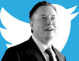 Elon Musk aspira a un Twitter de mil millones de usuarios