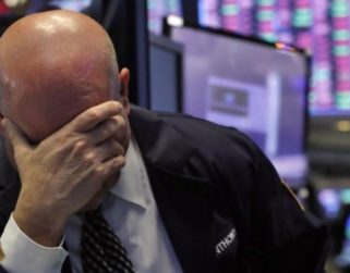 Análisis| Wall Street encadena otra semana de pérdidas con la vista puesta en la Fed