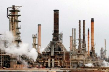 Respaldo de las reservas comerciales de petr&oacute;leo se acabar&aacute; en pocas semanas, alerta la AIE
