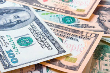 PIB de EEUU creci&oacute; un 1,1% en el tercer trimestre con respecto al segundo