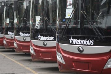 #Dato: Metro de Caracas suspendi&oacute; temporalmente servicio comercial en 5 rutas de MetroB&uacute;s
