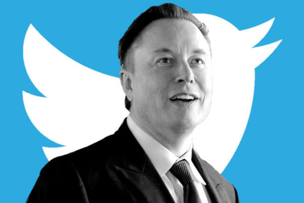 Comienza la batalla judicial entre Twitter y Elon Musk