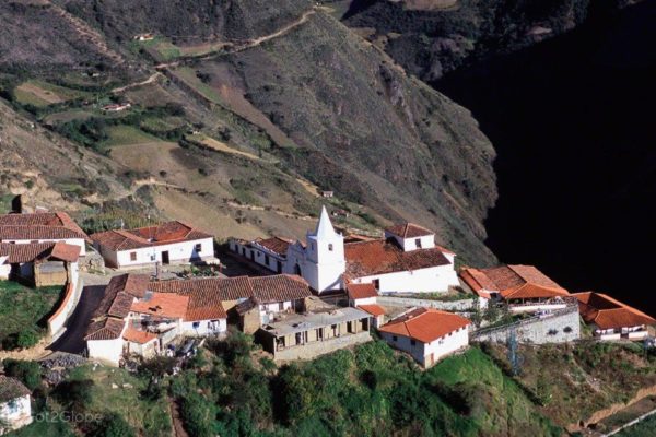 Operadores colombianos visitan Mérida con miras a crear un corredor turístico