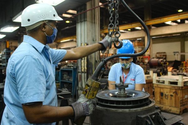 Metro de Caracas realizará trabajos entre estaciones de Plaza Venezuela y Ciudad Universitaria