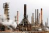 Respaldo de las reservas comerciales de petr&oacute;leo se acabar&aacute; en pocas semanas, alerta la AIE