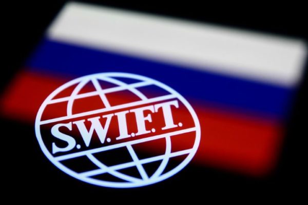 El sistema Swift, pieza esencial de finanzas mundiales y arma para sancionar a Rusia