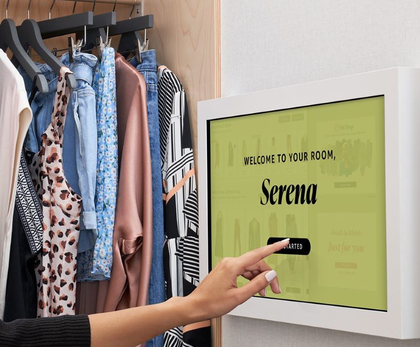 Amazon inaugura en Los Ángeles su primera tienda física de ropa
