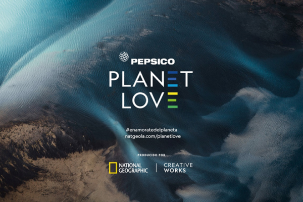 PepsiCo Latinoamérica anuncia el lanzamiento de la segunda edición de Planet Love