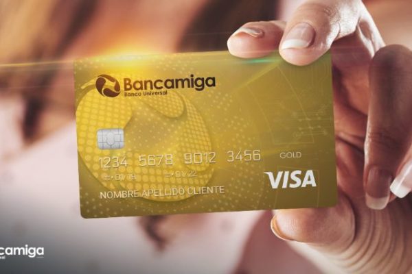 Bancamiga lanza su primera tarjeta de crédito Visa en Venezuela