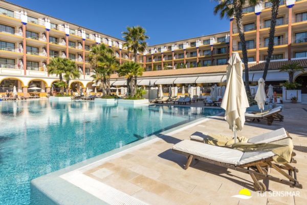 Hotel de Isla Cristina ofrece pagar a un cliente 2 mil euros al mes por alojarse