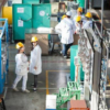 77% de empresas del sector químico opera por debajo del 40% de su capacidad instalada