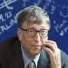 Bill Gates prefiere emplear su dinero en comprar vacunas que en ir a Marte