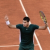 Se impuso contundentemente: Carlos Alcaraz ganó el Masters 1000 de Madrid