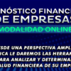 #Atención | Quedan pocos días para participar en el curso online Diagnóstico Financiero de Empresas