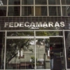 Fedecámaras planifica realizar rueda de negocios con empresarios colombianos a mediados de octubre