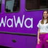 La Wawa abre una nueva etapa liderada por Maria Fernanda Vera