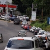 #Crónica | En Mérida, la gasolina se juega en un bingo: ¿Se extenderá la práctica a otros estados?