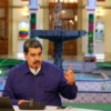 Maduro tras investidura de Petro como presidente: «Tiendo mi mano para reconstruir la hermandad»