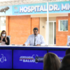 Maduro llama la atención a la cadena Farmatodo por denuncias sobre fallas en jornada de vacunación