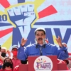 Anuncios de Maduro: banco digital de trabajadores, paquete legal laboral y bono único para pensionados (+ detalles)