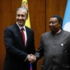 Secretario de la OPEP alaba el ‘nuevo modelo de gerencia’ de la industria petrolera venezolana