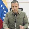 El Aissami: Pequiven está en la vanguardia de la recuperación económica de Venezuela