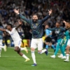 Benzema regresó: Real Madrid ganó el clásico al Bacelona 3-1 sin demasiado esfuerzo