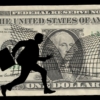 EEUU: Masiva fuga de depósitos bancarios supera los US$500.000 millones en un año