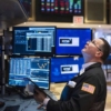 Wall Street cierra en terreno mixto y el Dow Jones sube un 0,71 %
