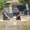 Zonas agropecuarias del Zulia sobreviven precariamente bajo las aguas