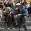 87% de adultos mayores en Venezuela se encuentran en extrema pobreza, según Convite