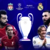 Real Madrid y Liverpool, dos colosos en busca de la gloria en París