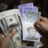 La moneda de Venezuela se devalúa un 3,7 % frente al dólar en los últimos 30 días