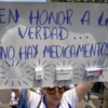 Gobierno venezolano se enfila contra las «mafias hospitalarias» y el sector salud responde