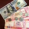 El dólar baja por tercer día seguido en el mercado informal cubano