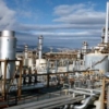 74% de las empresas químicas operan por debajo del 40% de su capacidad instalada