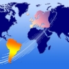 Sanciones empujan a Eurasia a estrechar lazos con América Latina, entre otros