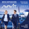 Copa Airlineas apoyará la reactivación del sector turístico del país en la feria de AVAVIT